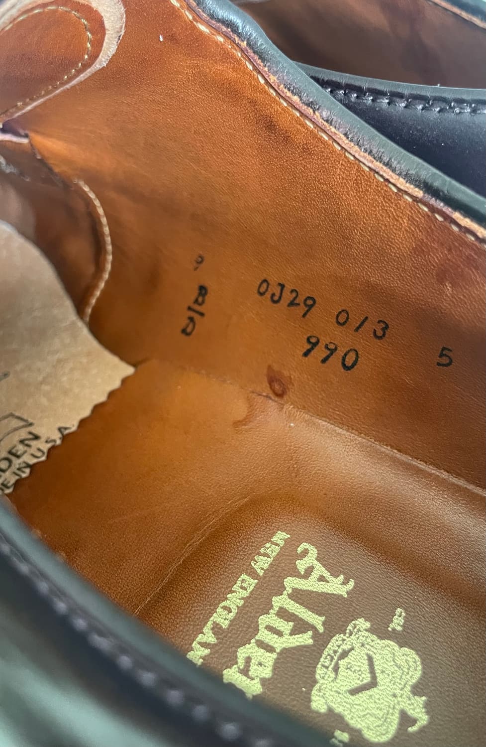 알든 990 9D 상품이미지5