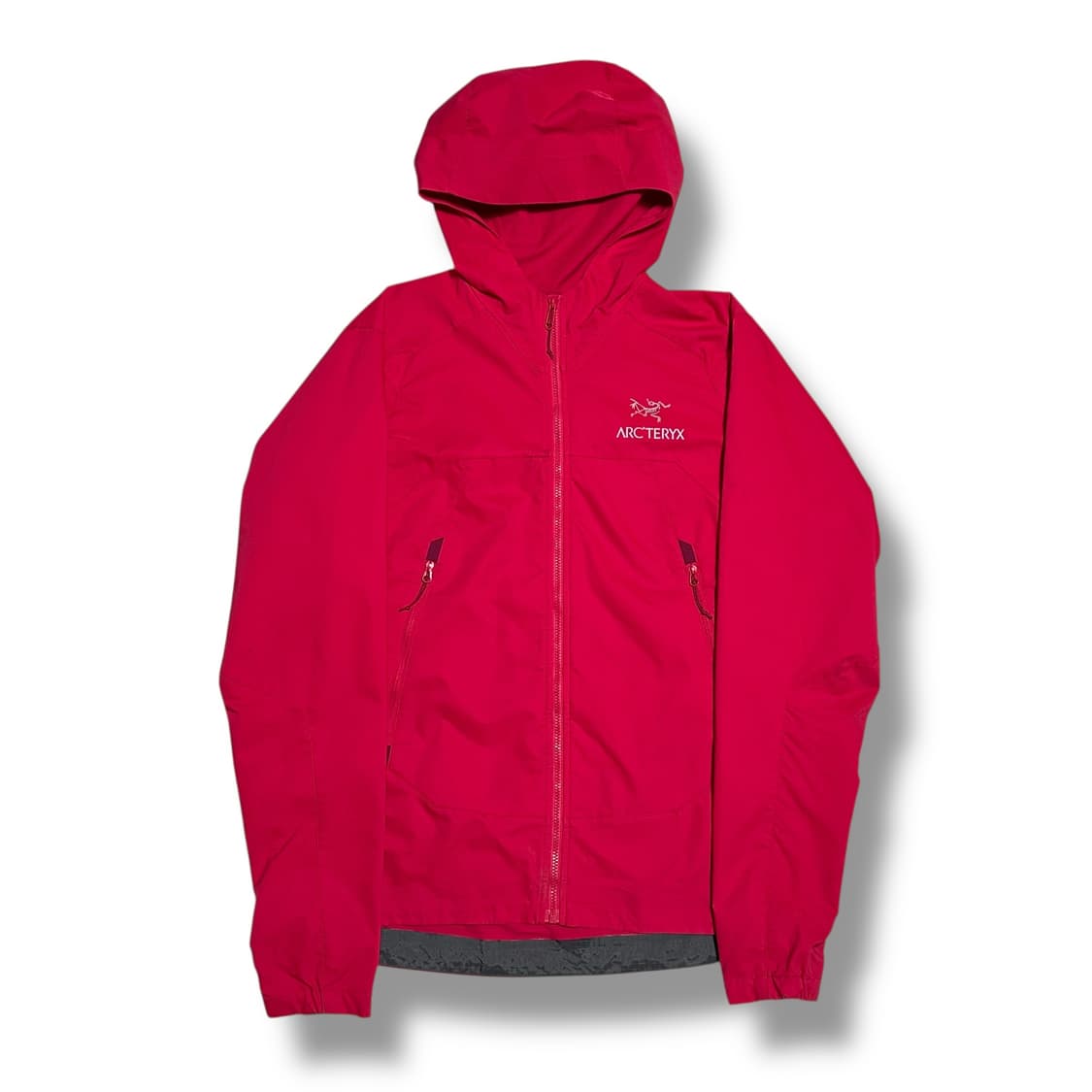 Arc'teryx 여성용 스쿼미시 바람막이 상품이미지1