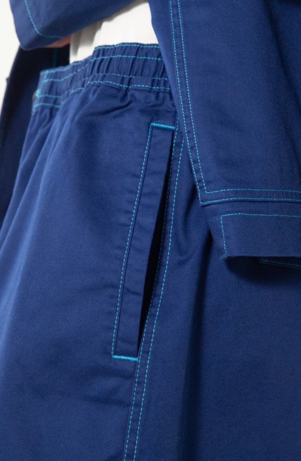 유니클로 마르니 콜라보 유틸리티 자켓 상품이미지9