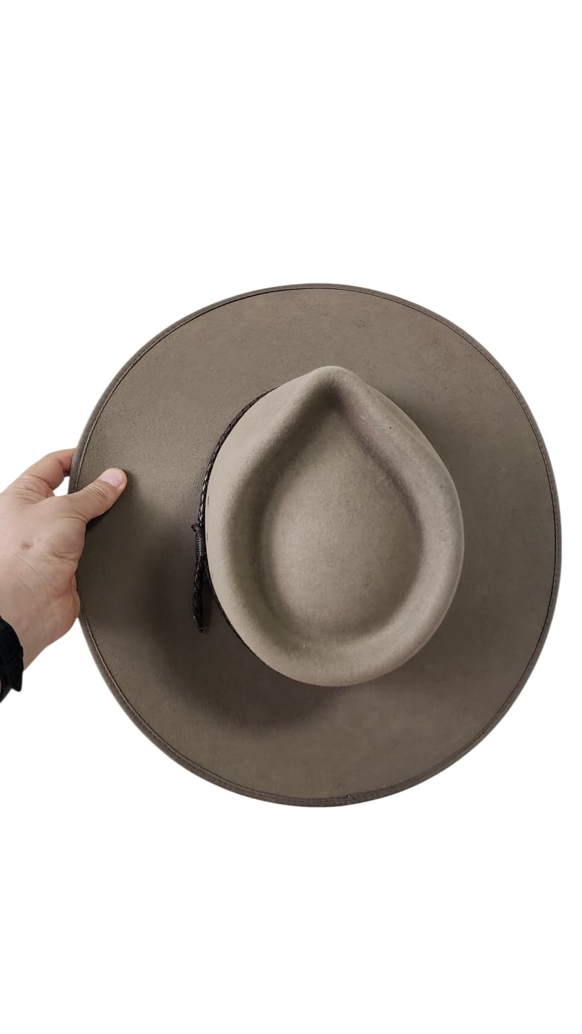 The great Australian hat 페도라 버킷 햇 상품이미지4