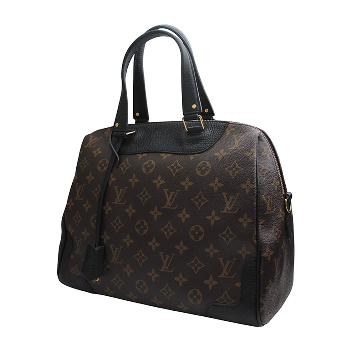 루이비통 모노그램 레티로 PM 토트겸 숄더 상품이미지2