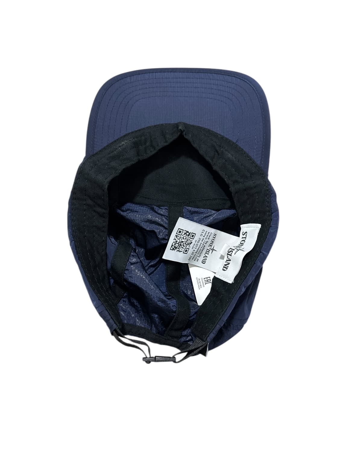 스톤아일랜드 나일론 캡 xl 상품이미지5