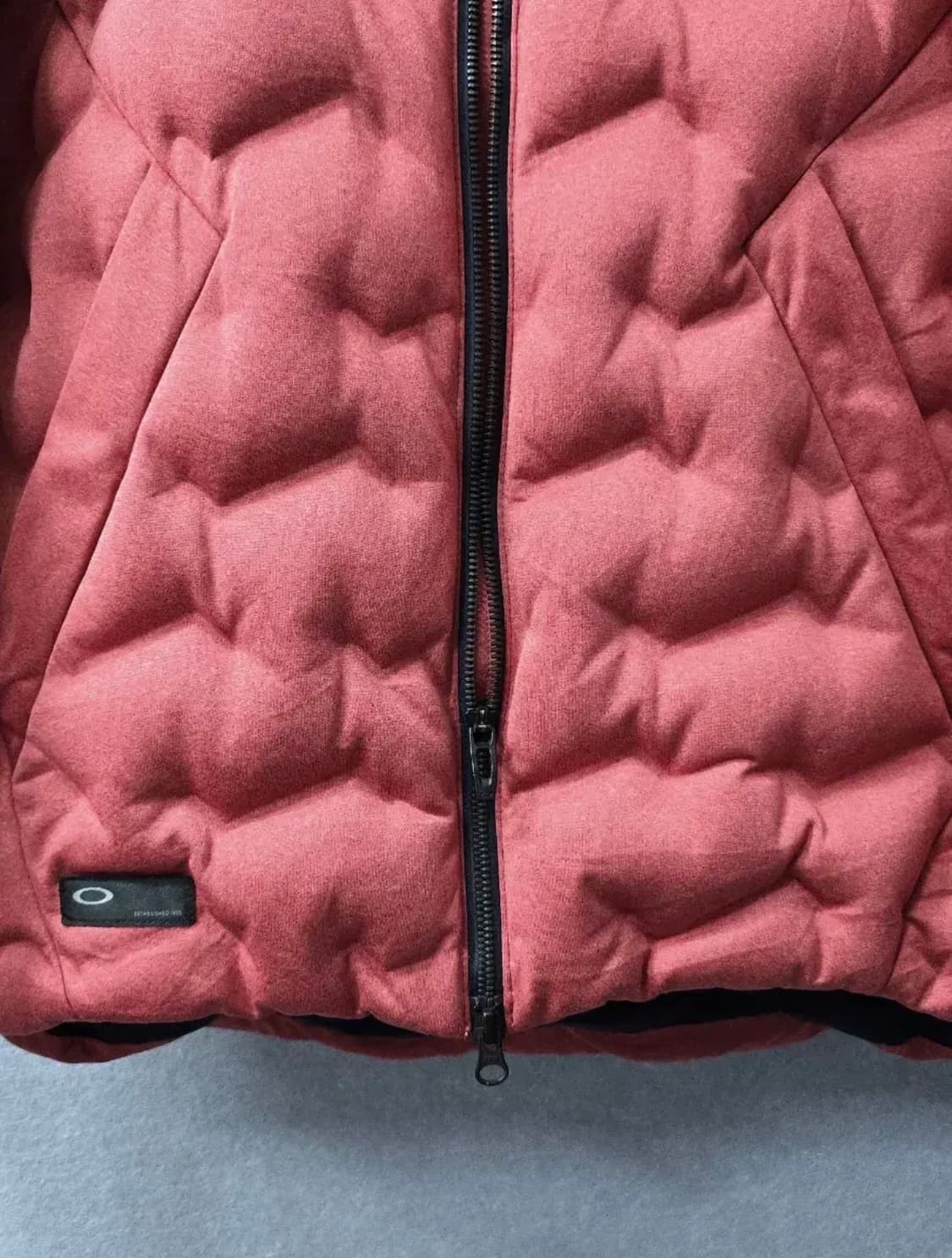 오클리 OAKLEY 컴포터블 다운 자켓 상품이미지4