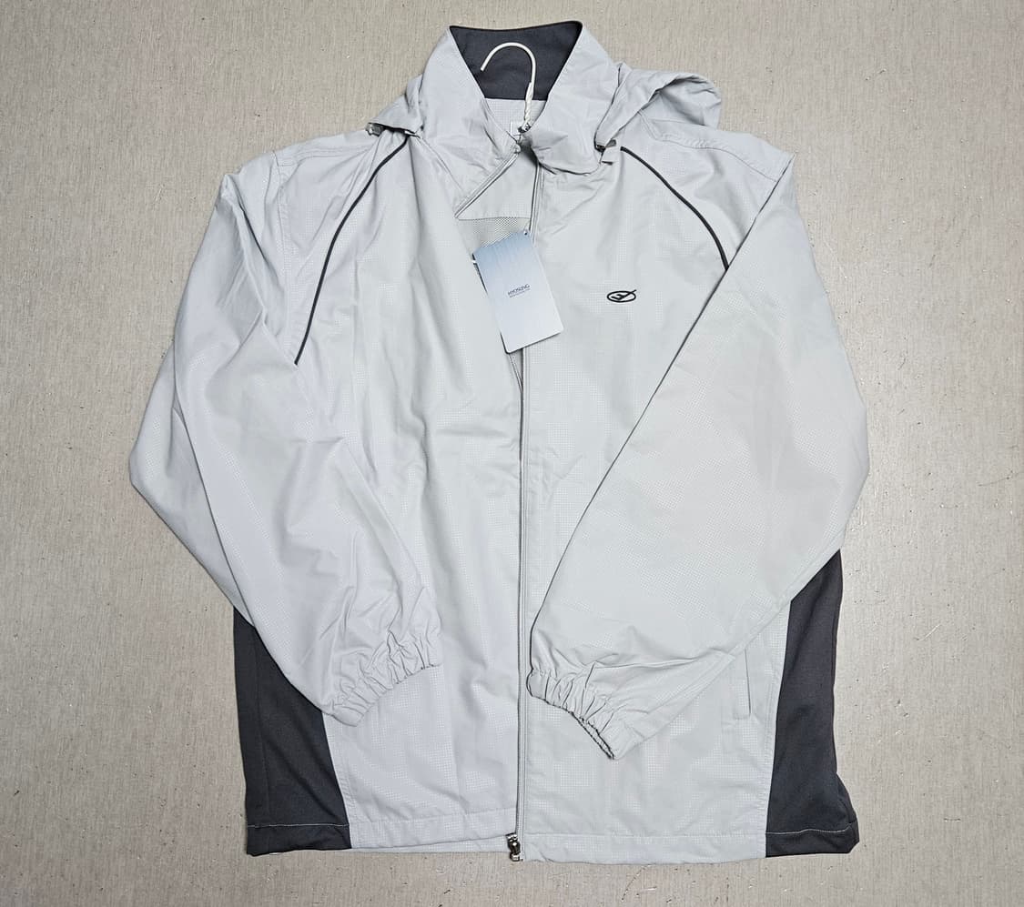 🩶데드스탁🩶프로스펙스 후드 트레이닝 셋업/올드스쿨 00s 빈티지 상품이미지2