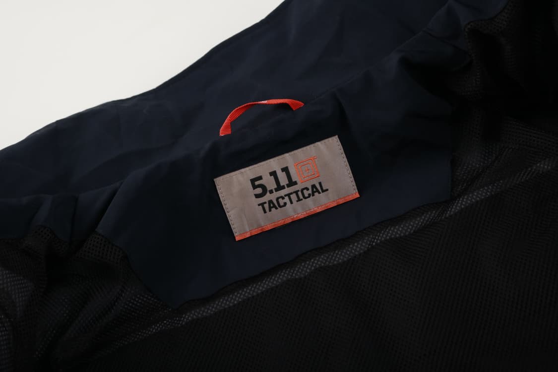 [L] 5.11 택티컬 사브레 소트프쉘 자켓 2.0 상품이미지3