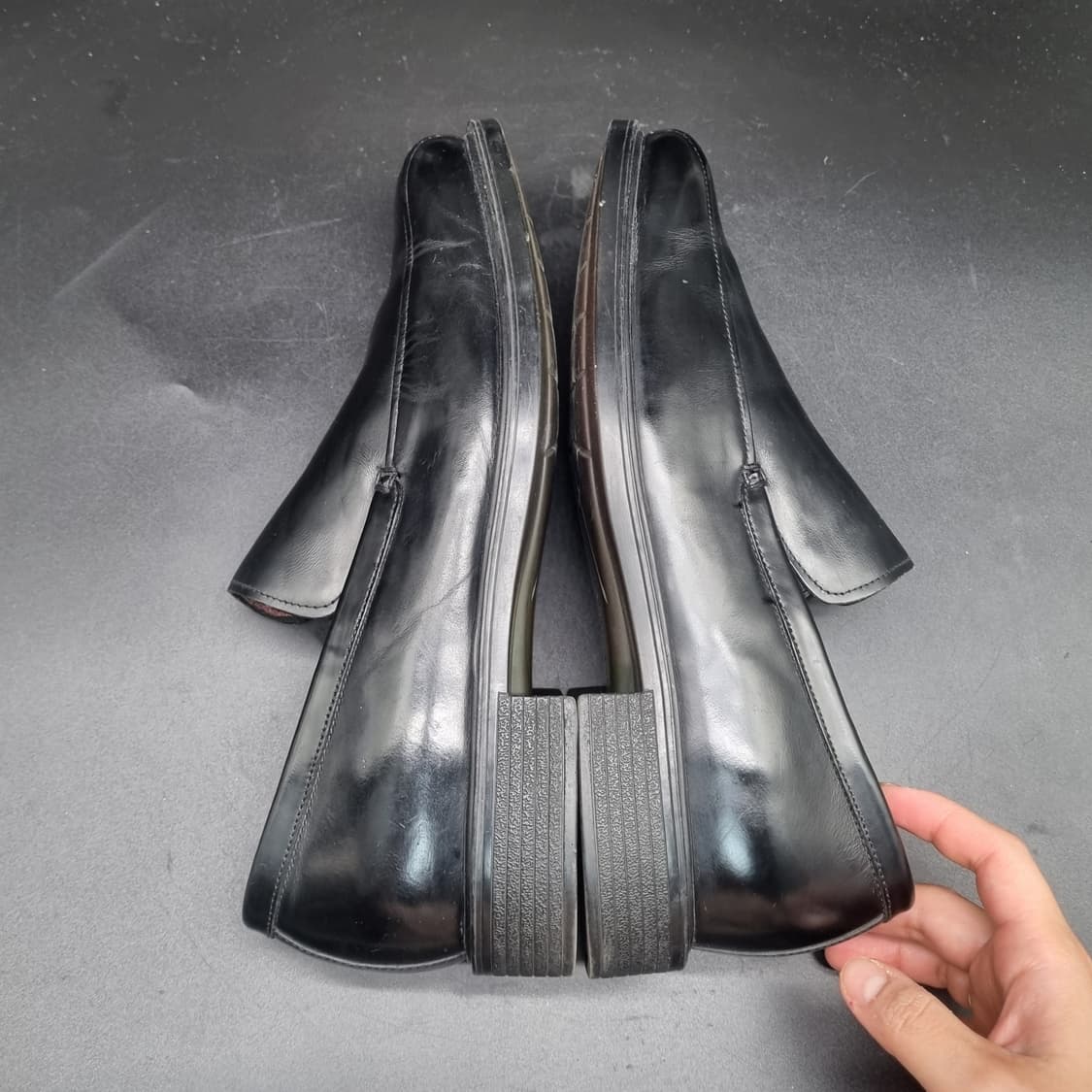 락포트 남성로퍼 260 상품이미지5