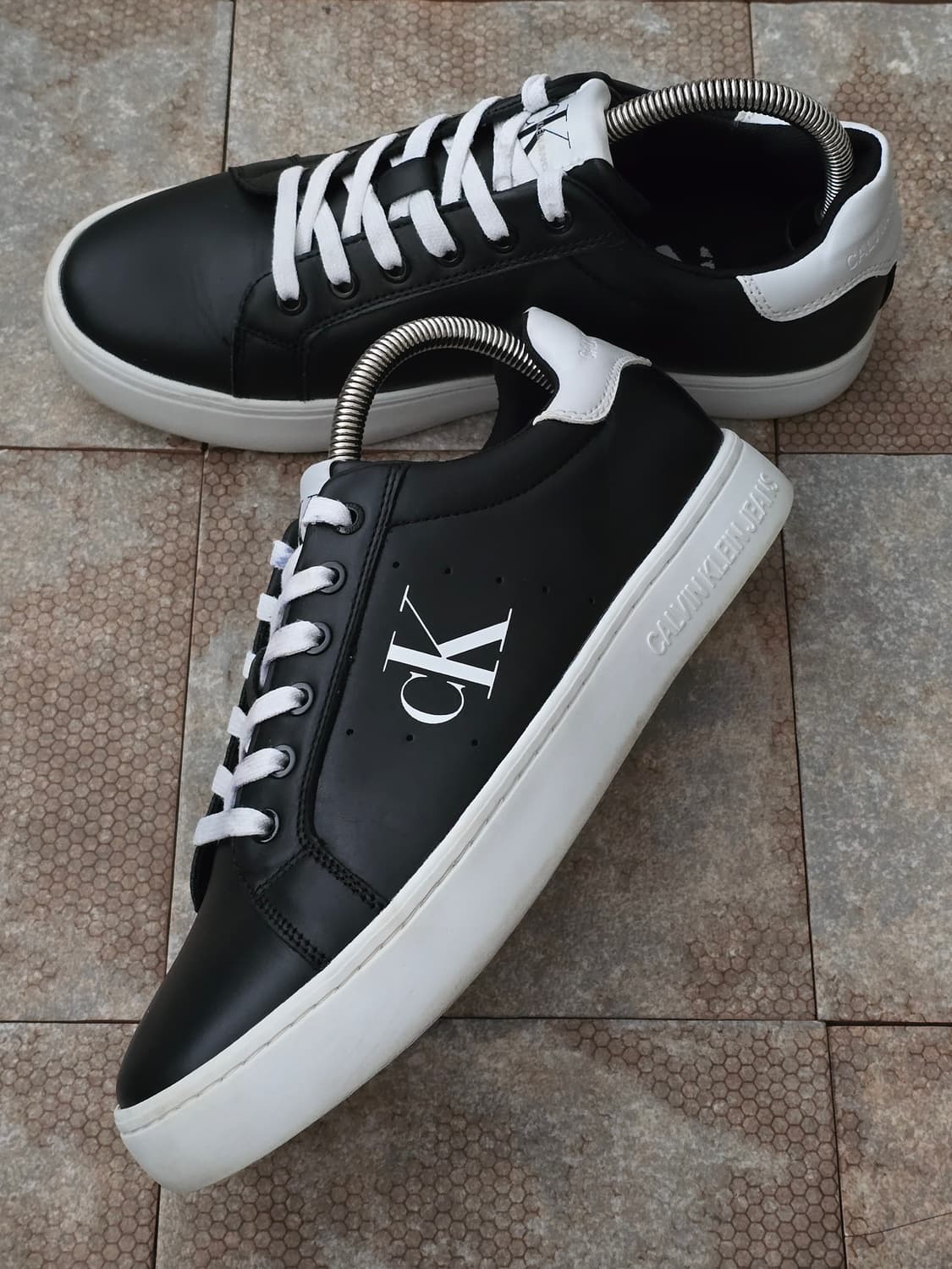 (265)캘빈클라인 클래식 컵솔  상품이미지3