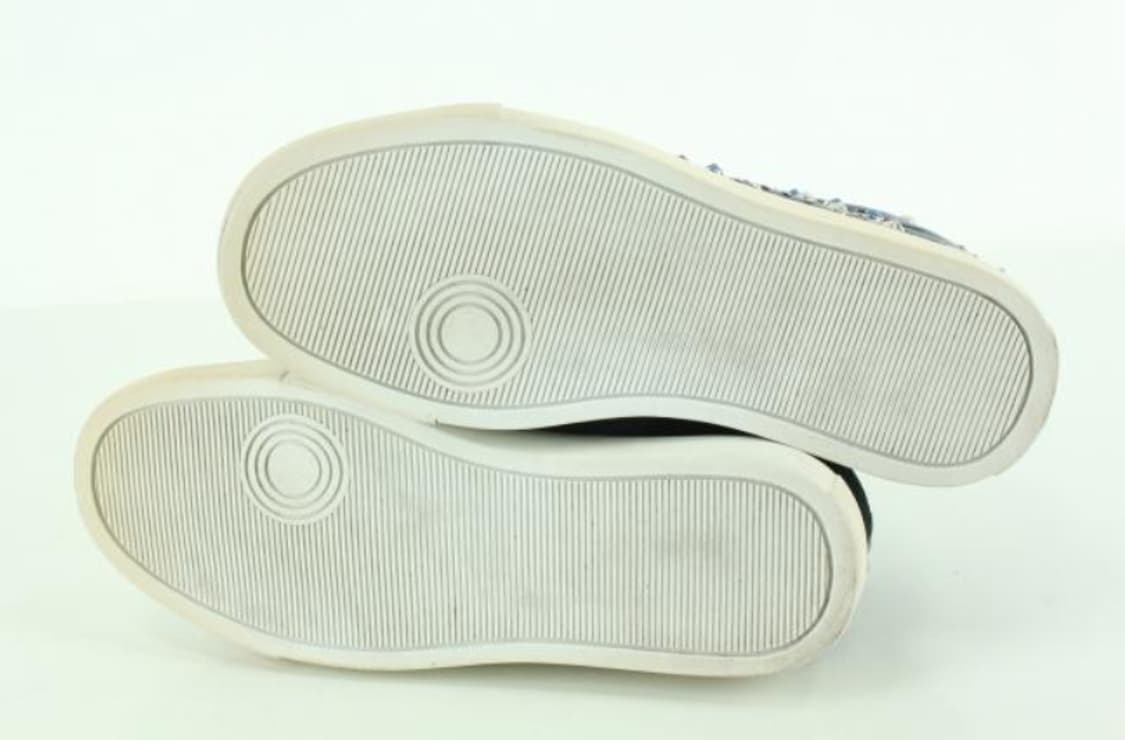 쟈딕앤볼테르 스니커즈 상품이미지4