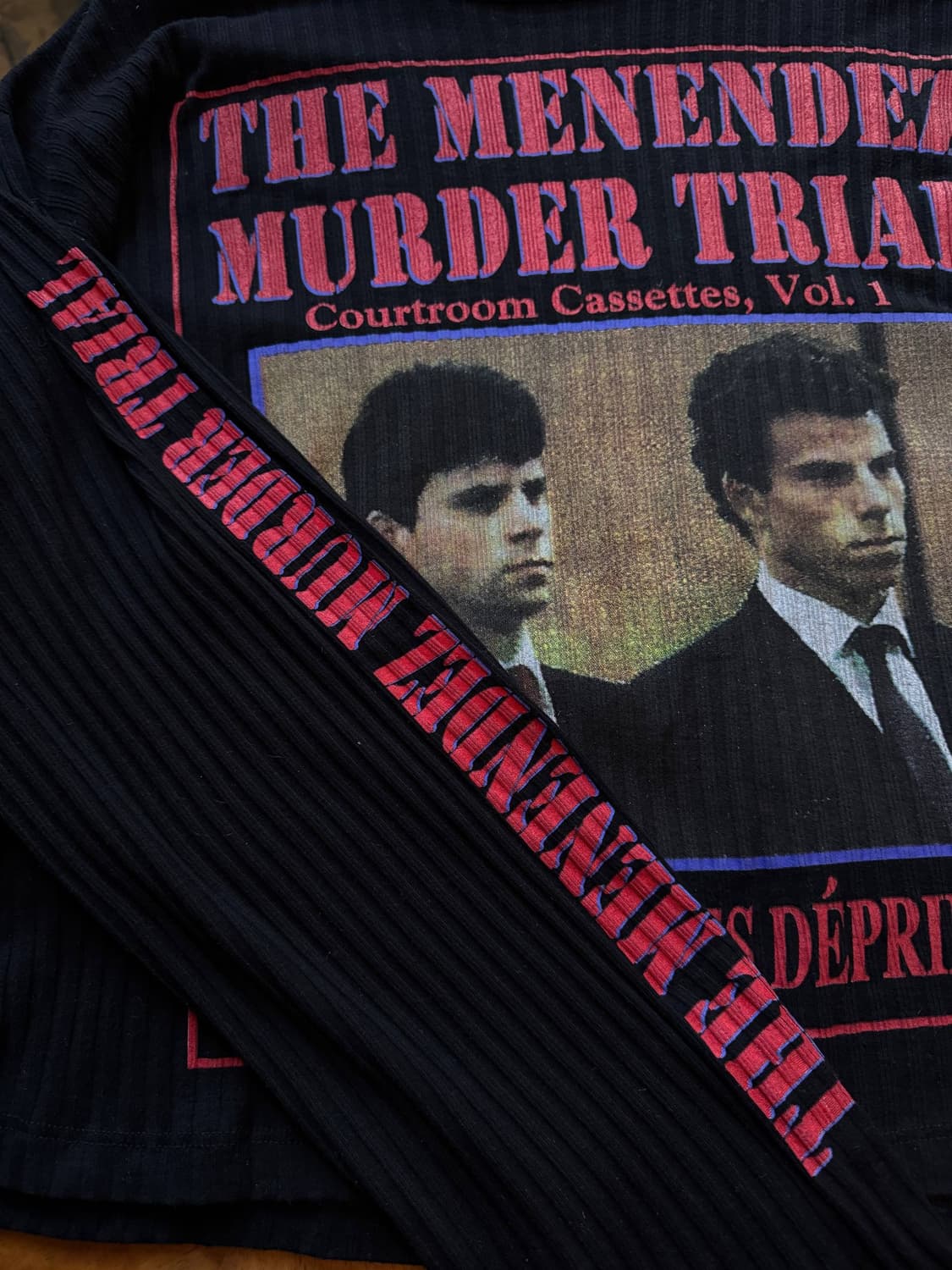 Enfants Riches Deprimes  상품이미지5