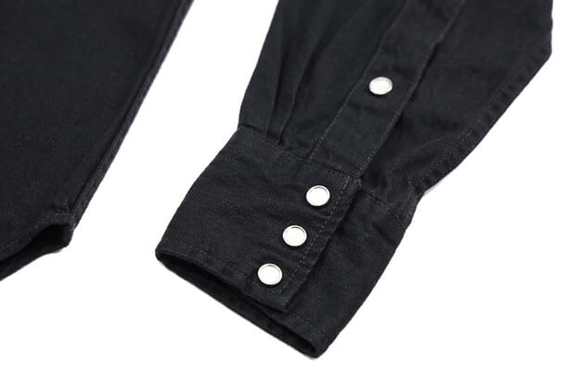 프리휠러스 Havoc 웨스턴 셔츠 상품이미지5