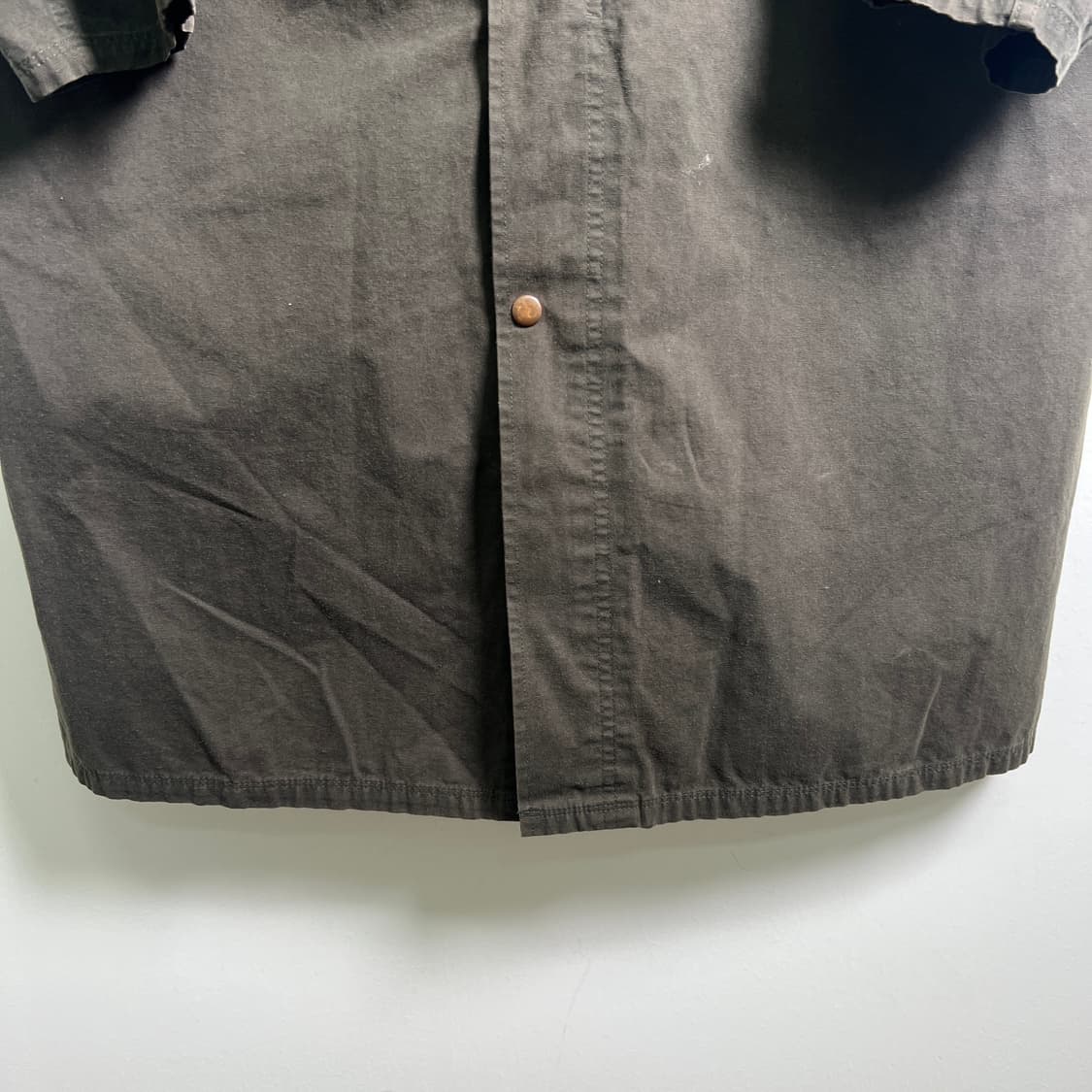 폴로 랄프로렌 멀티 포켓 M-51 모즈 파카 L 상품이미지5