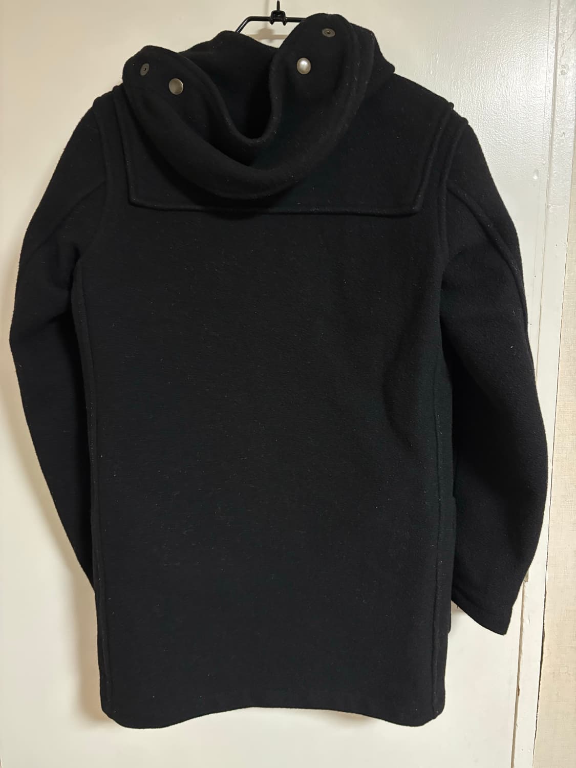 꼼데가르송 옴므 글로버올 코트 상품이미지2