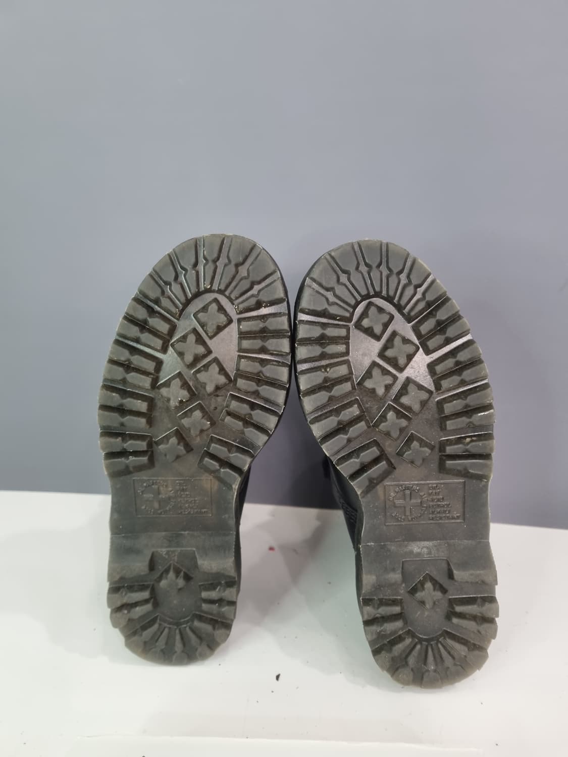 37 닥터마틴 코랠리아 벨크로 부츠 상품이미지7