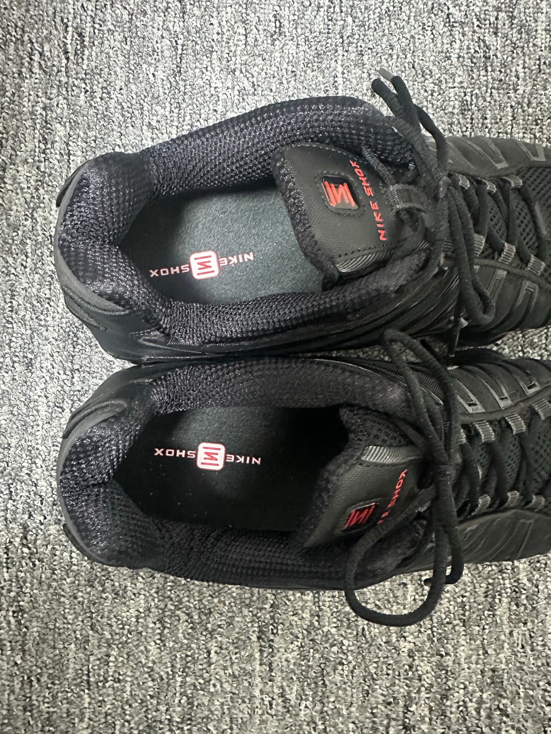 (W)나이키 샥스 TL 290 상품이미지2