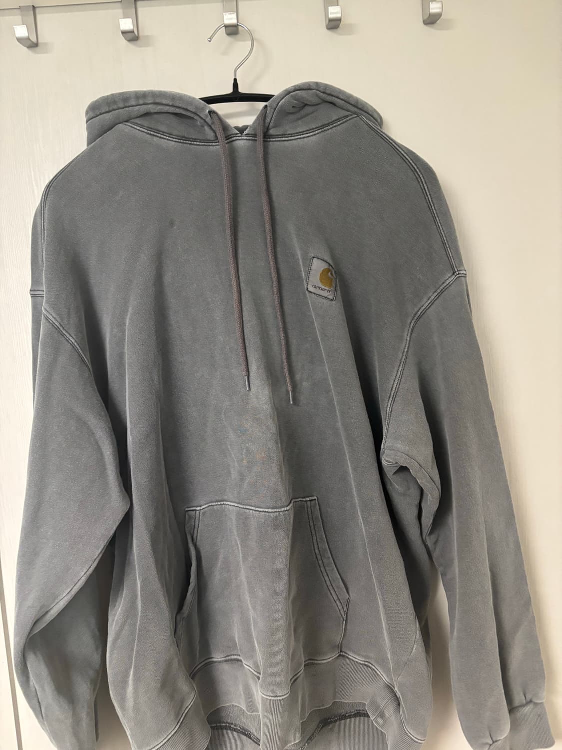 칼하트 후드티 xl 상품이미지1
