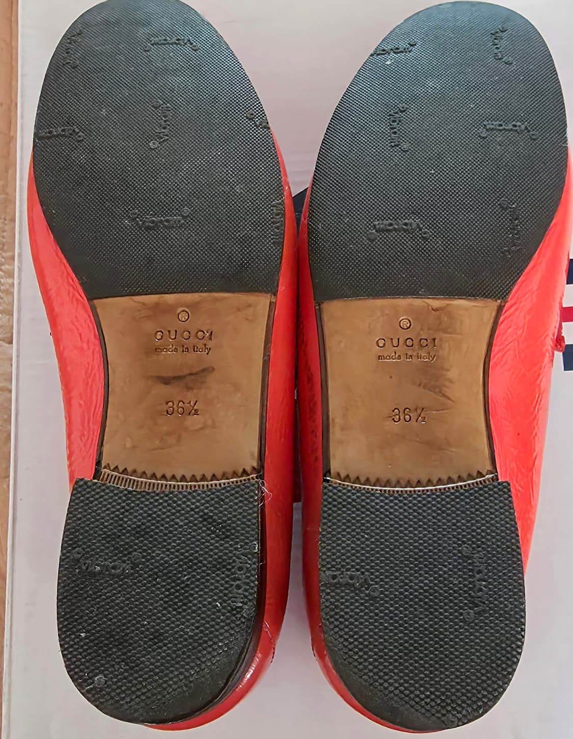 구찌 로퍼235 상품이미지3