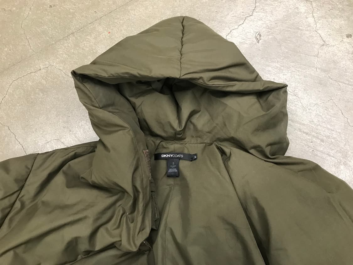 Dkny duck down padding 상품이미지8