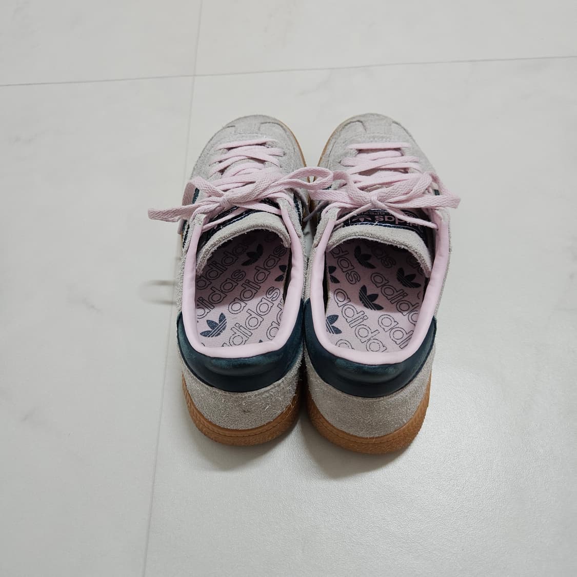아디다스 스페지알 스니커즈 235 상품이미지5