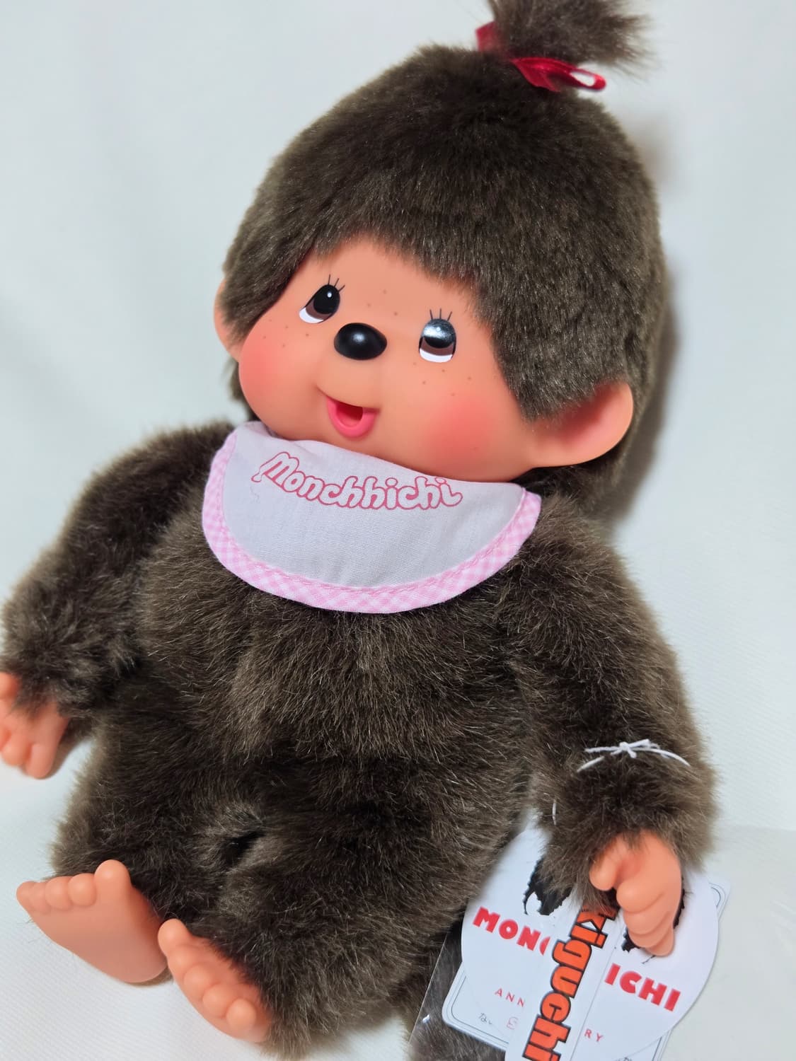 몬치치 고전 볼빵빵 :) 상품이미지3