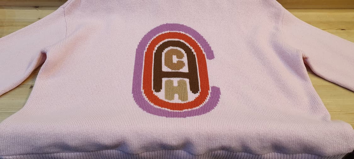 77/88.코치1941 캐시미어니트 상품이미지5