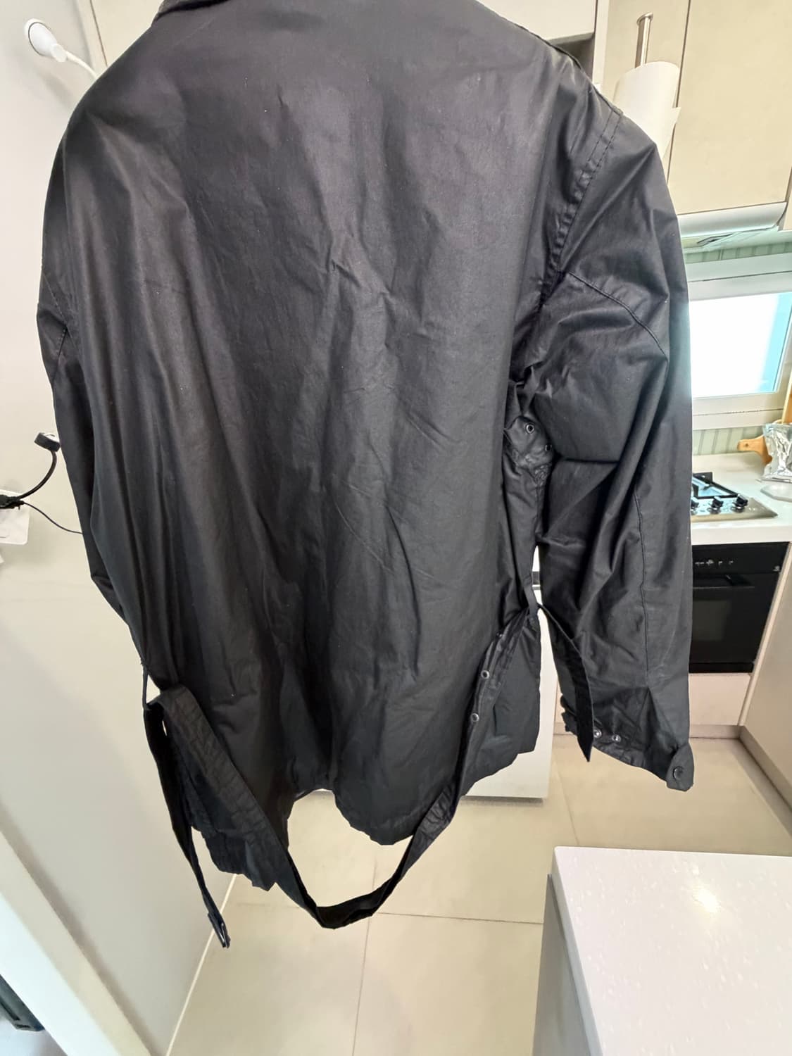 바버 인터네셔널 125주년 m 상품이미지4