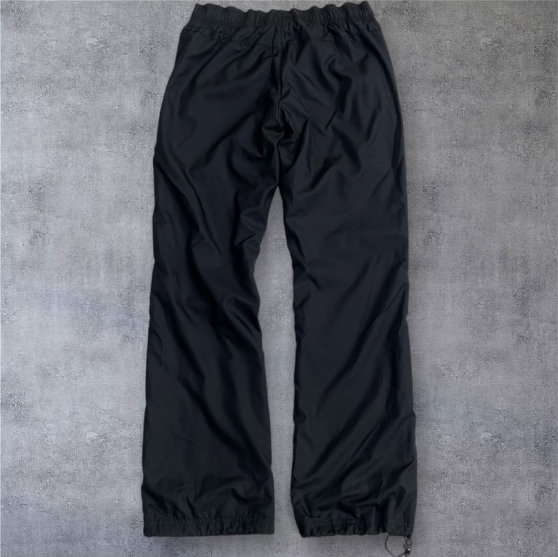 나이키 Nike 블랙 스우시 사이드라인 트랙팬츠 S(65) 상품이미지6