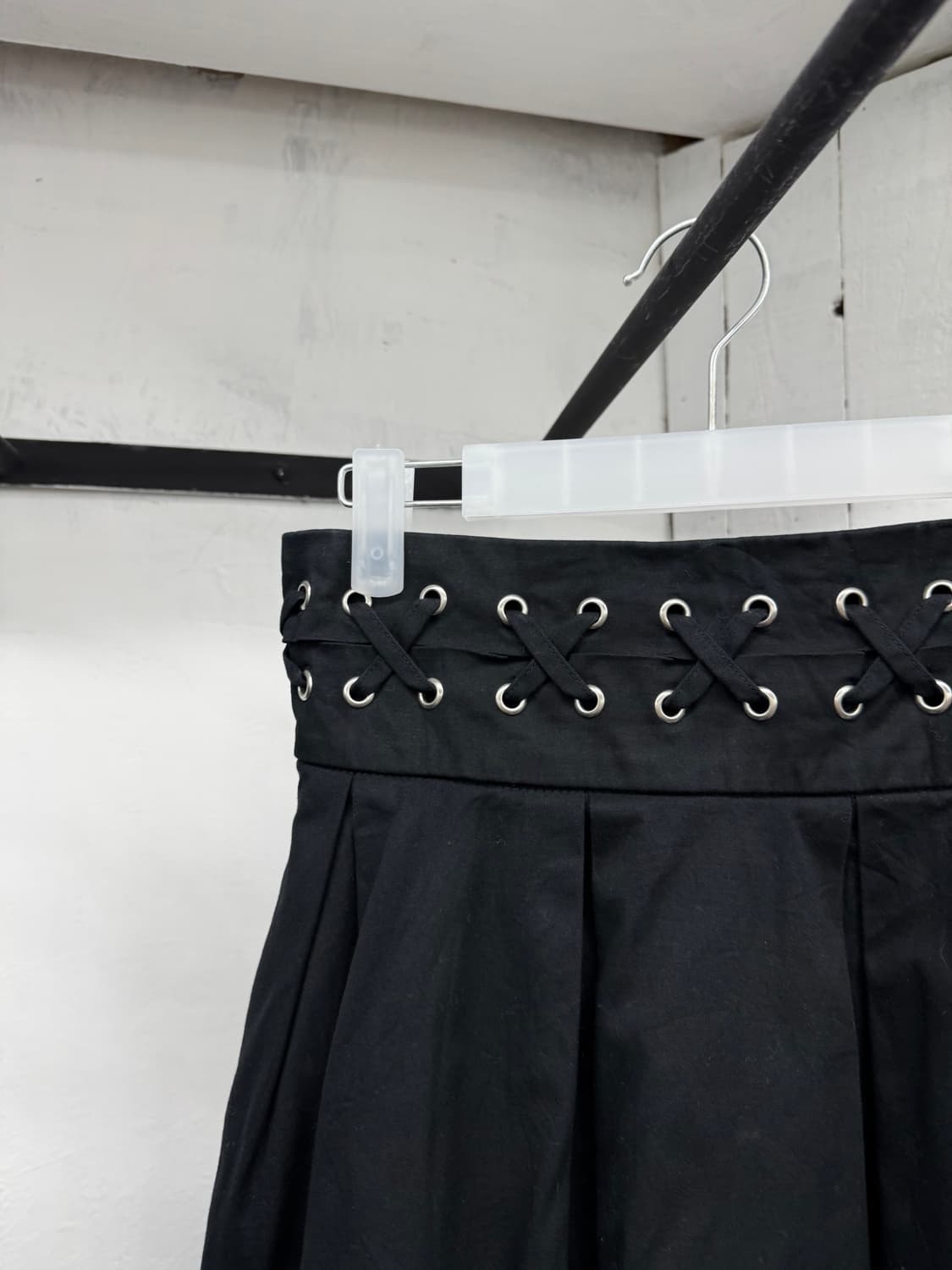 vtg skirt 상품이미지2