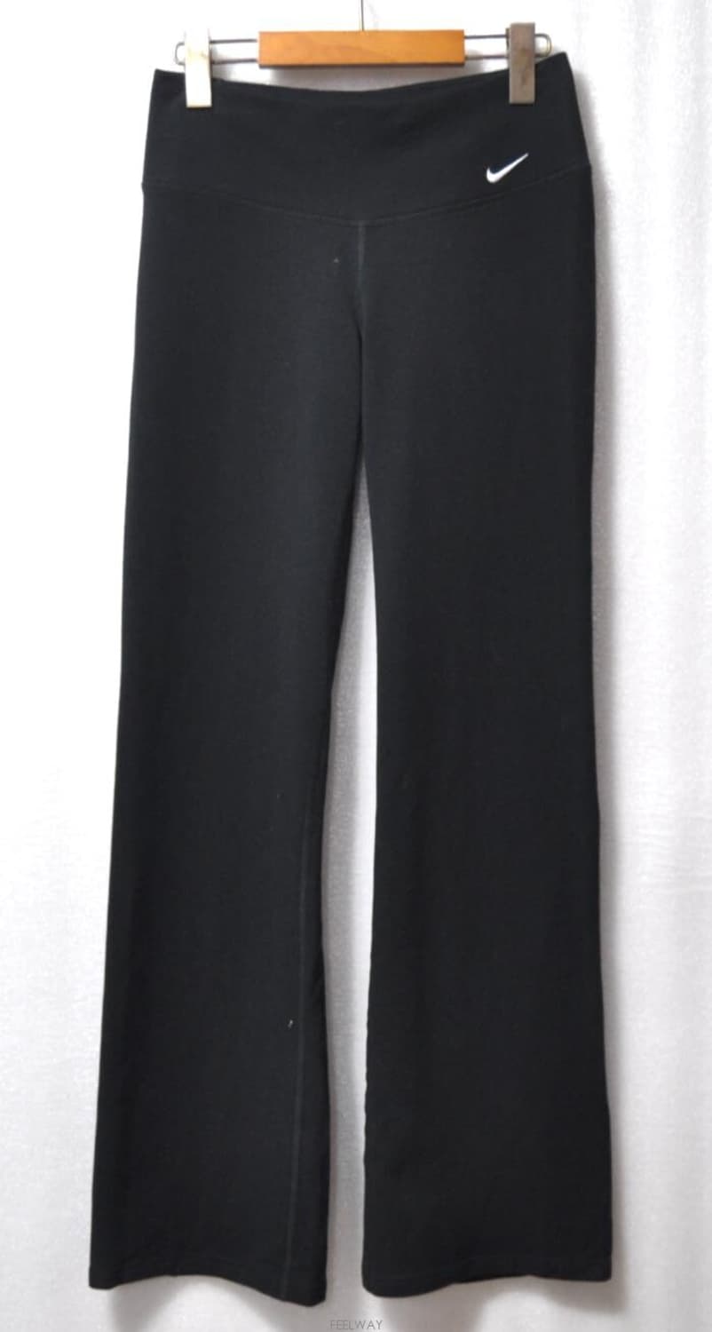 나이키/여성비스트롱트레이닝팬츠(허리27) 상품이미지1