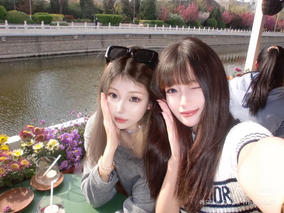 희귀풀박!) 카시오 엑슬림 z270 casio exilim 샴페인 골드 상품이미지3