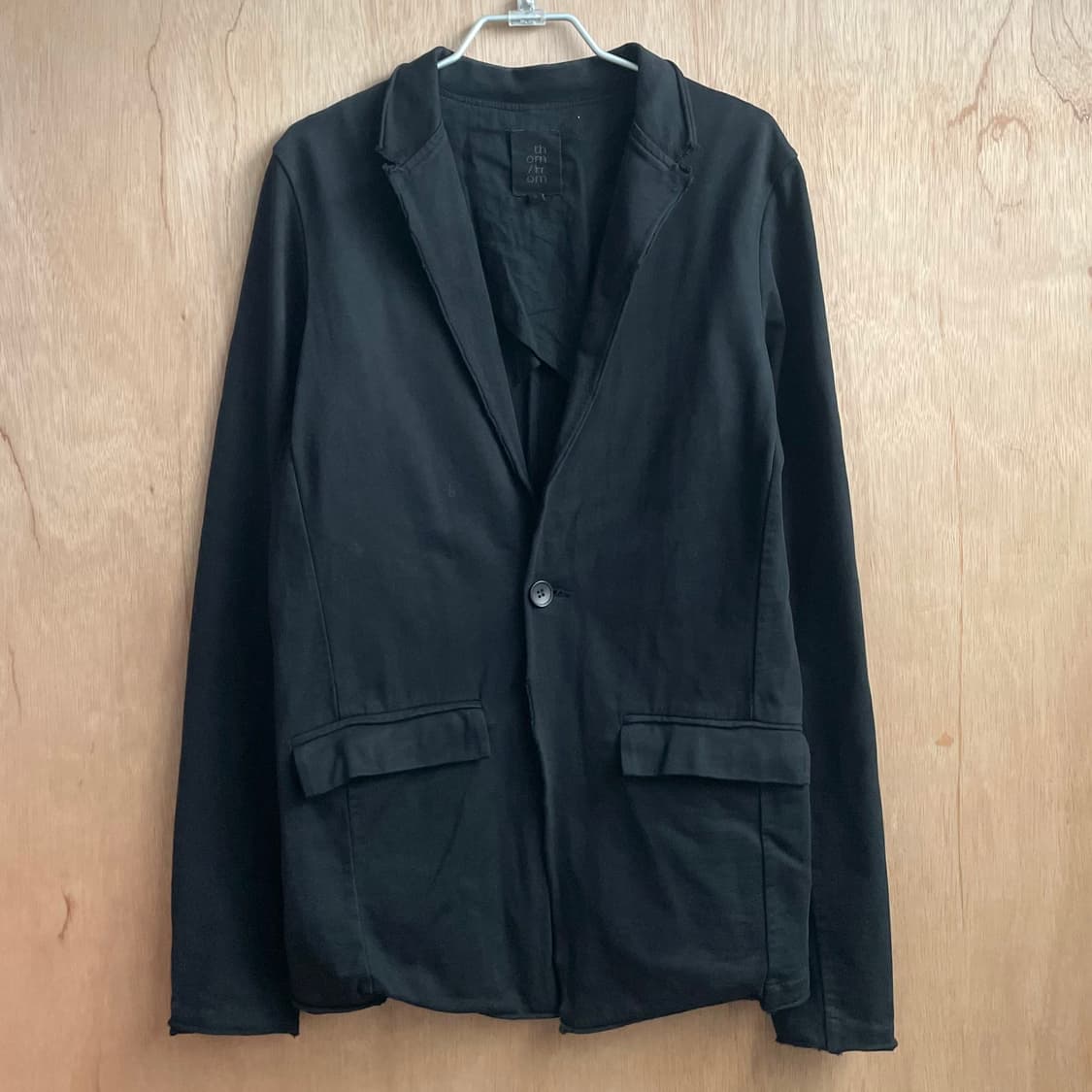 톰크롬 로우컷 스웨트 블레이저 상품이미지4