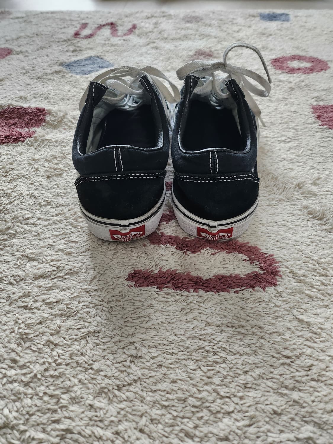 반스 올드스쿨 상품이미지4