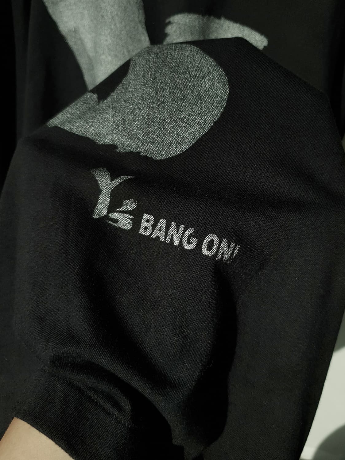 Y's long sleeve by Yohji Yamamoto 상품이미지6