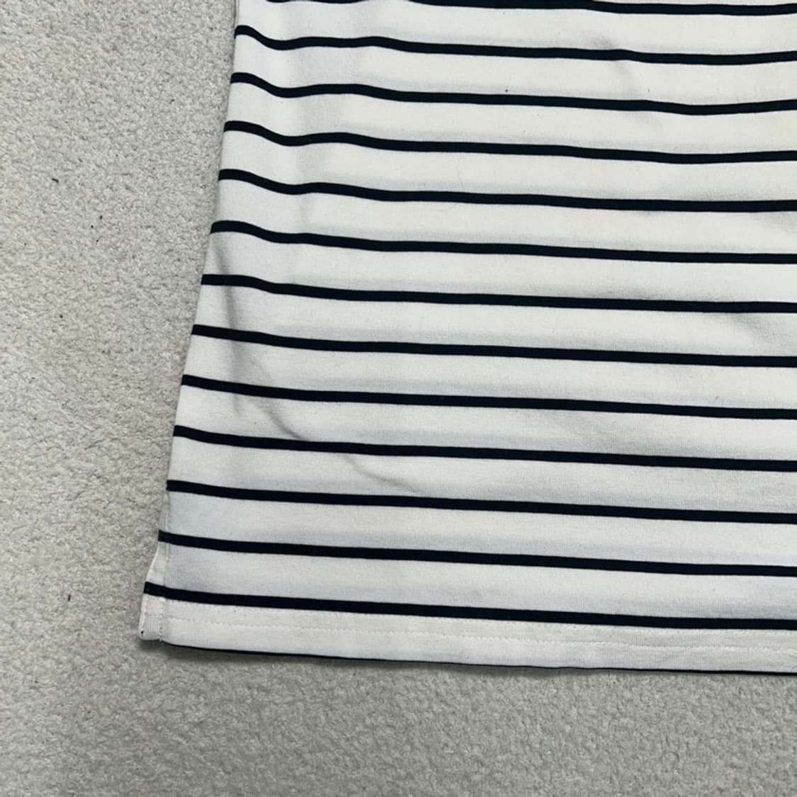폴로랄프로렌 스트라이프 pk반팔티 95 상품이미지4
