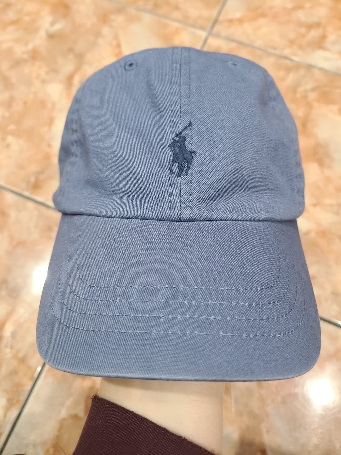 폴로랄프로렌 볼캡 상품이미지1