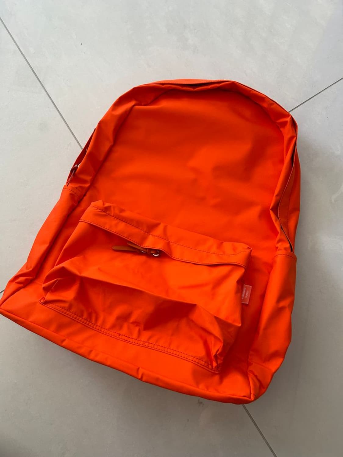 SUPPLY LARGE DAY PACK 대형 데이팩 상품이미지2