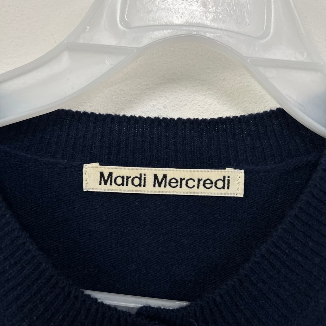 마르디 가디건[1708] 상품이미지6