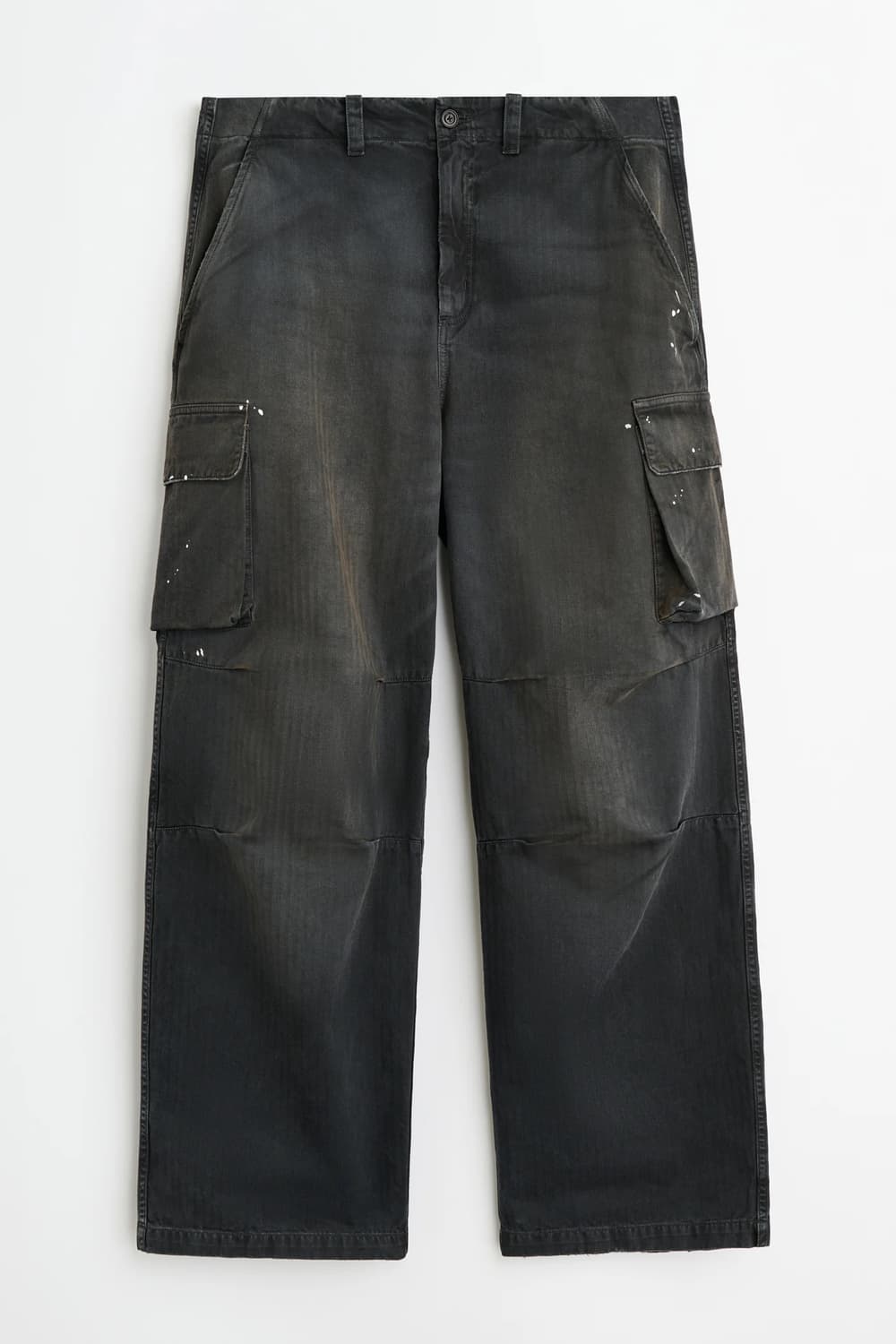 [52]아워레가시 26ss MOUNT 카고 팬츠 상품이미지5