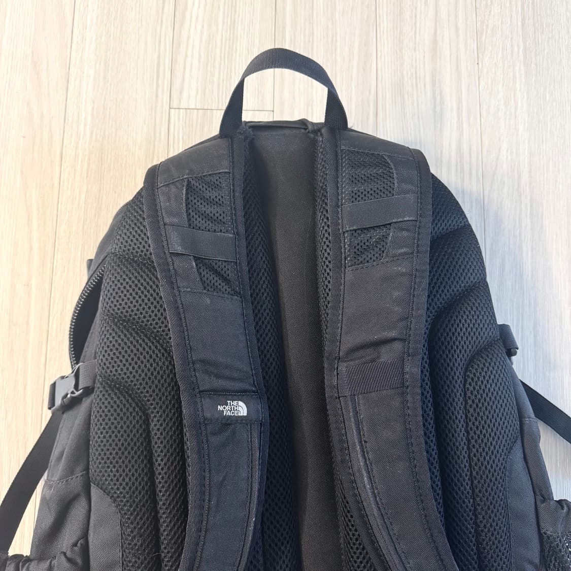 노스페이스 보레알리스2 백팩 상품이미지5