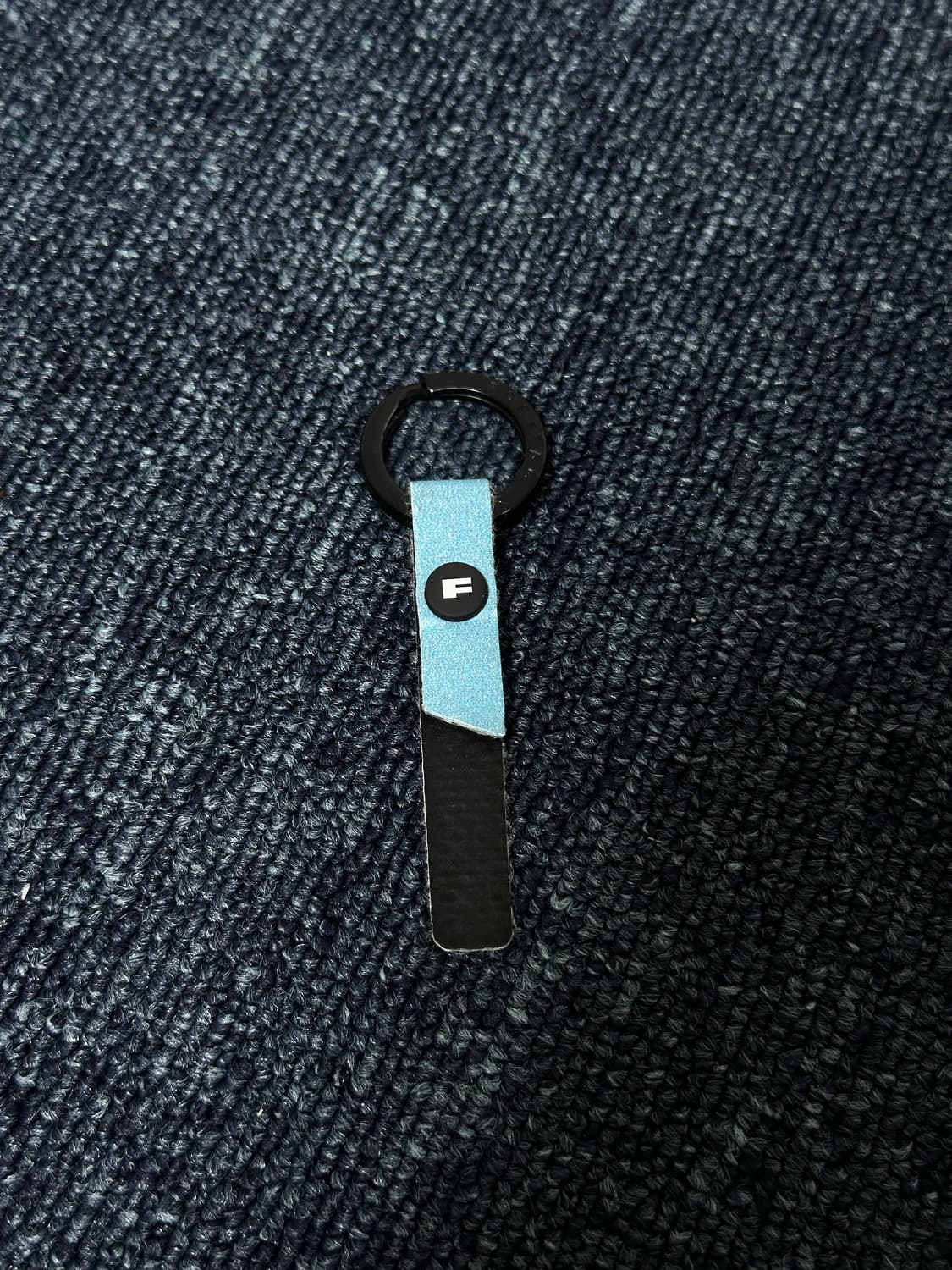 새제품 Freitag 프라이탁 키링 상품이미지3