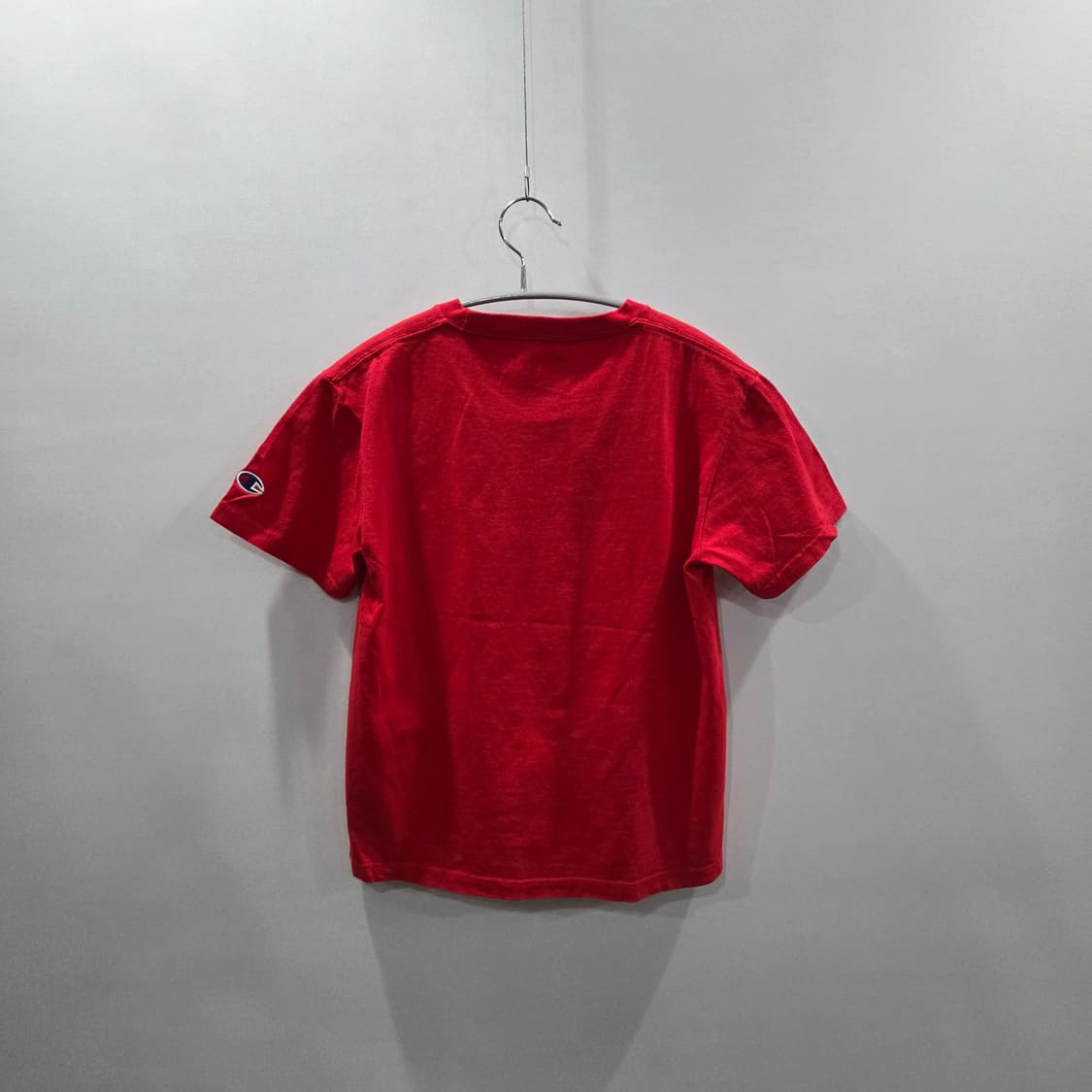 챔피온 키즈 코넬 프린팅 반팔티 8 상품이미지4