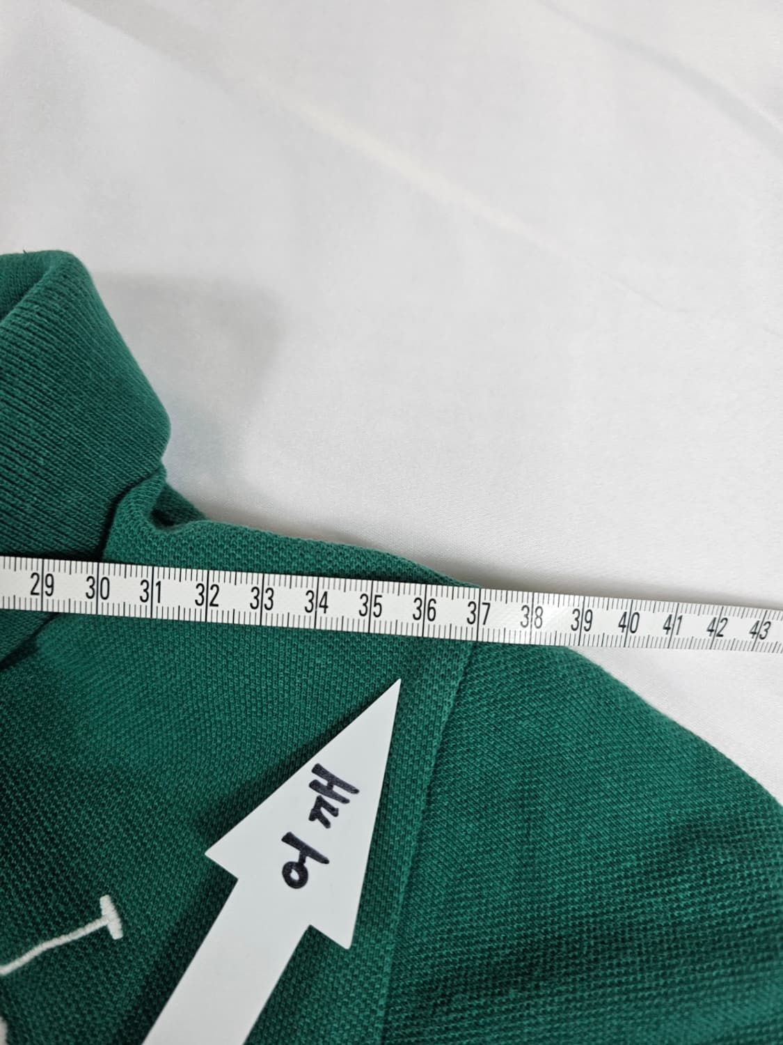 폴로빅포니영국pk티 상품이미지2