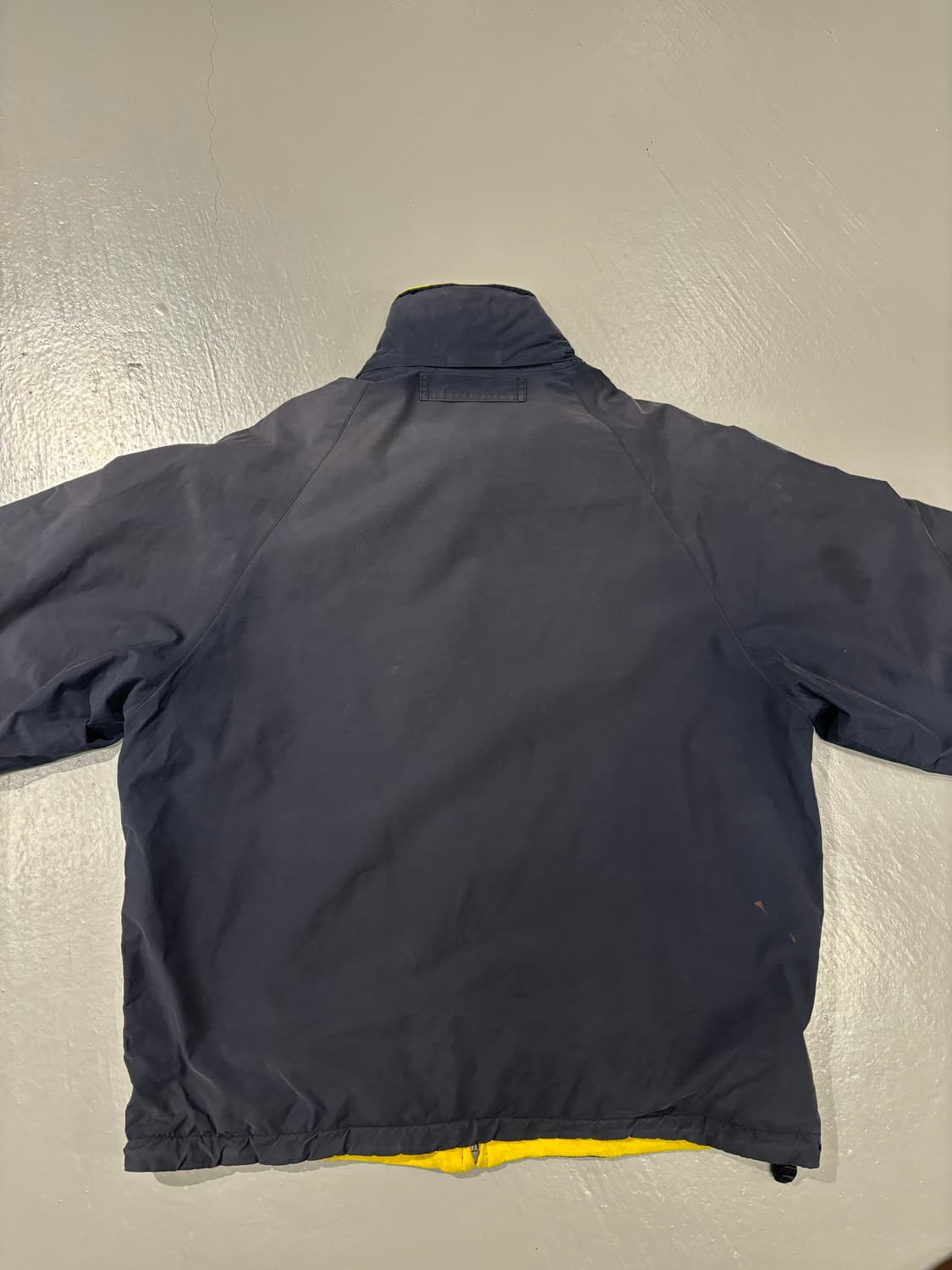 노티카 리버시블 플리스 자켓 상품이미지5