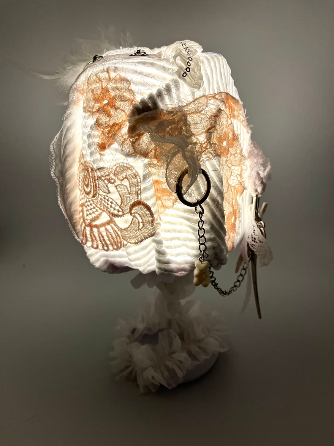 Nocturne Feather Lamp 상품이미지2