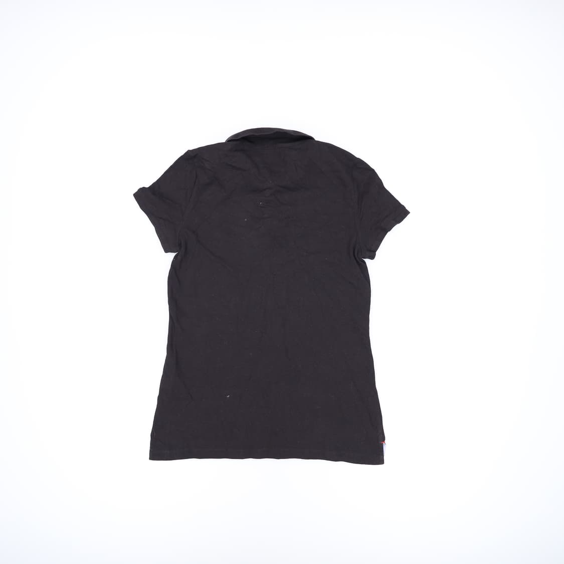 M 타미힐피거 여성 PK셔츠 0403H1 상품이미지2