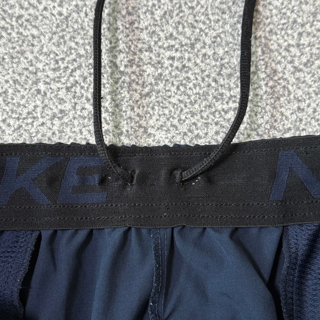 나이키 드라이핏 반바지 M 상품이미지4