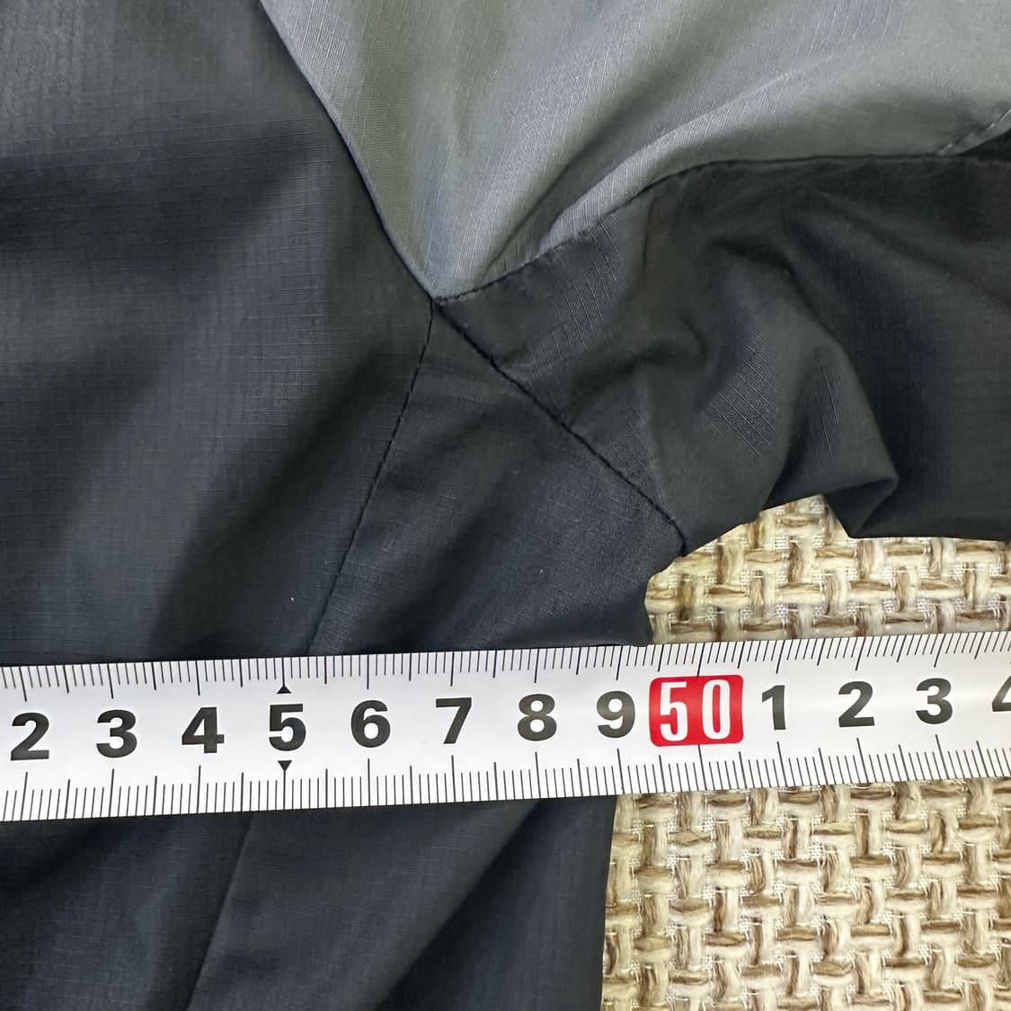 XL 나이키 윈드러너 바람막이 자켓 0330D 상품이미지6