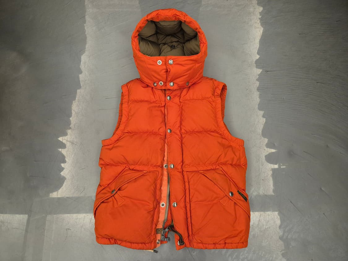 폴로랄프로렌 마운틴 푸퍼 베스트 상품이미지1