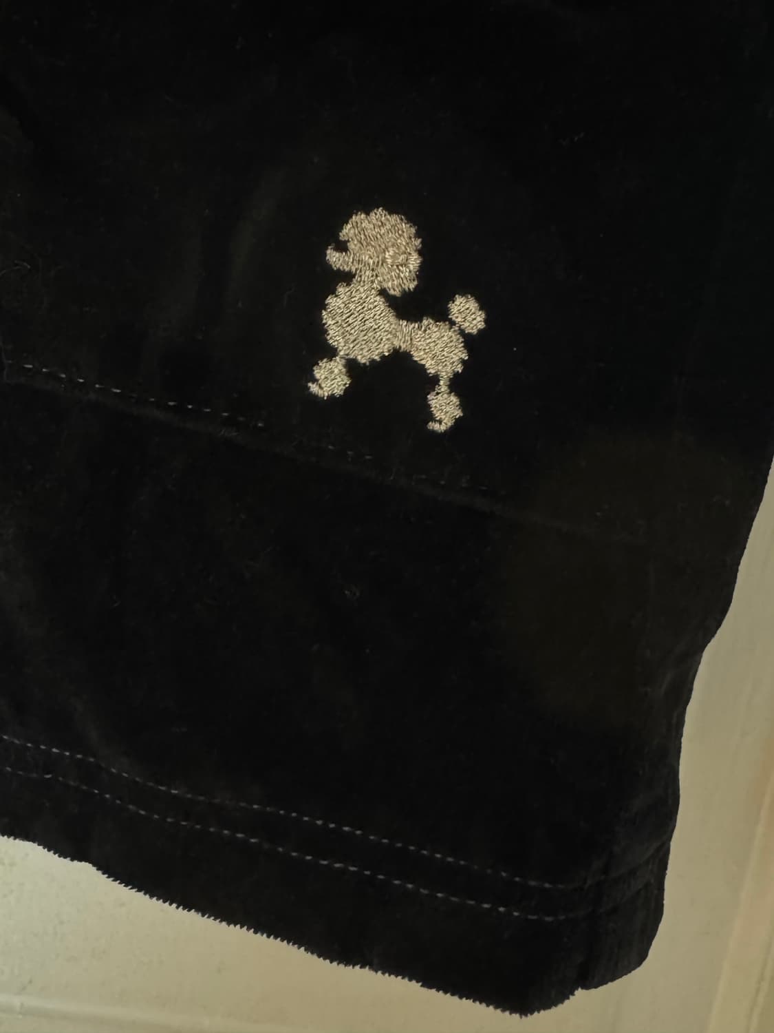 일본 빈티지 고스로리 원피스 상품이미지4