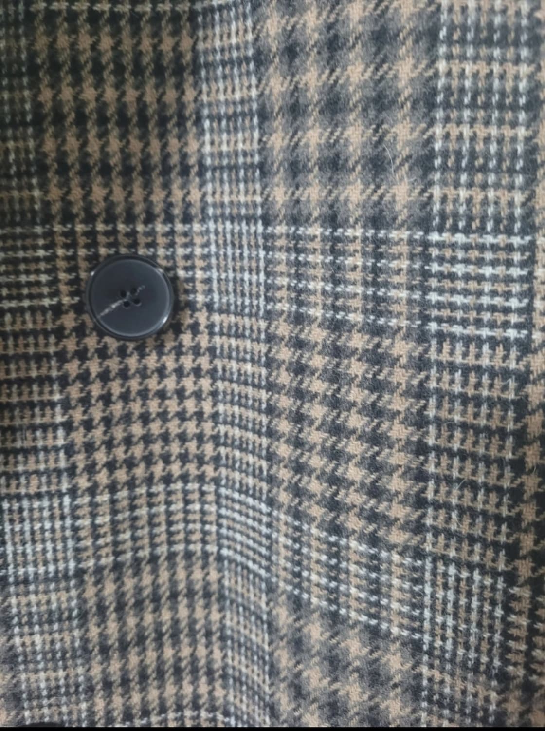 드로우핏 코트 상품이미지3