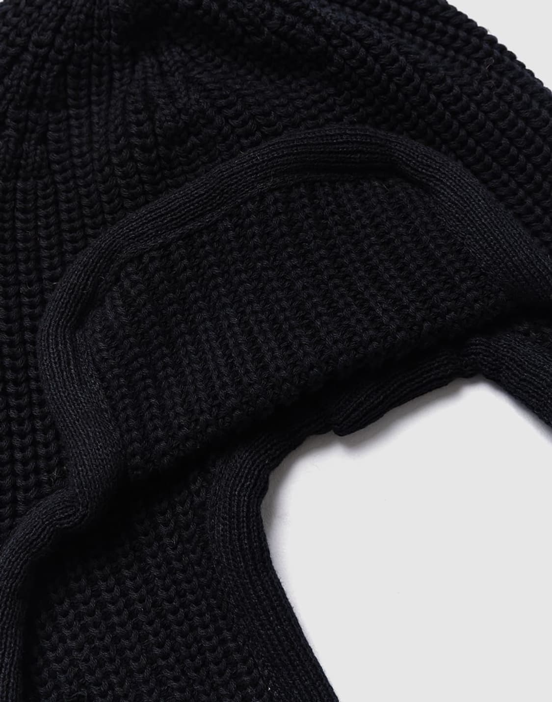 헌티즘 Huntism 이어플랩 비니 / 비즈빔 캐피탈 언더커버 더블탭스  상품이미지3